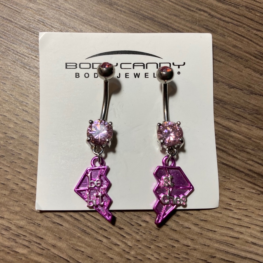 Belly Ring